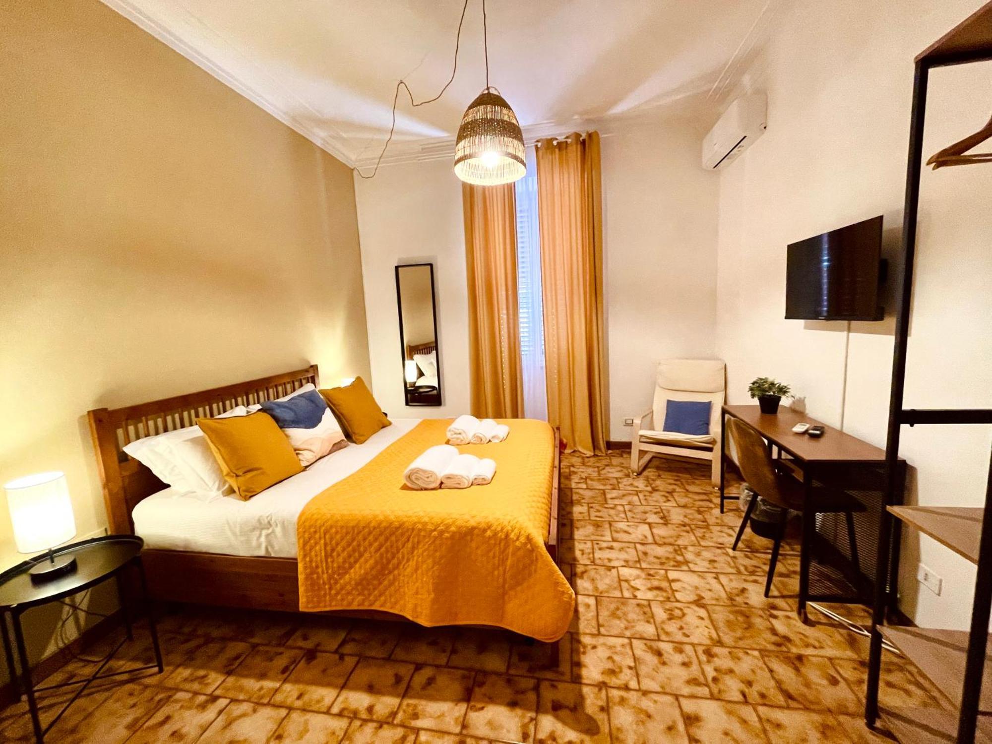 Apartment Monteverde Hideaway Rom