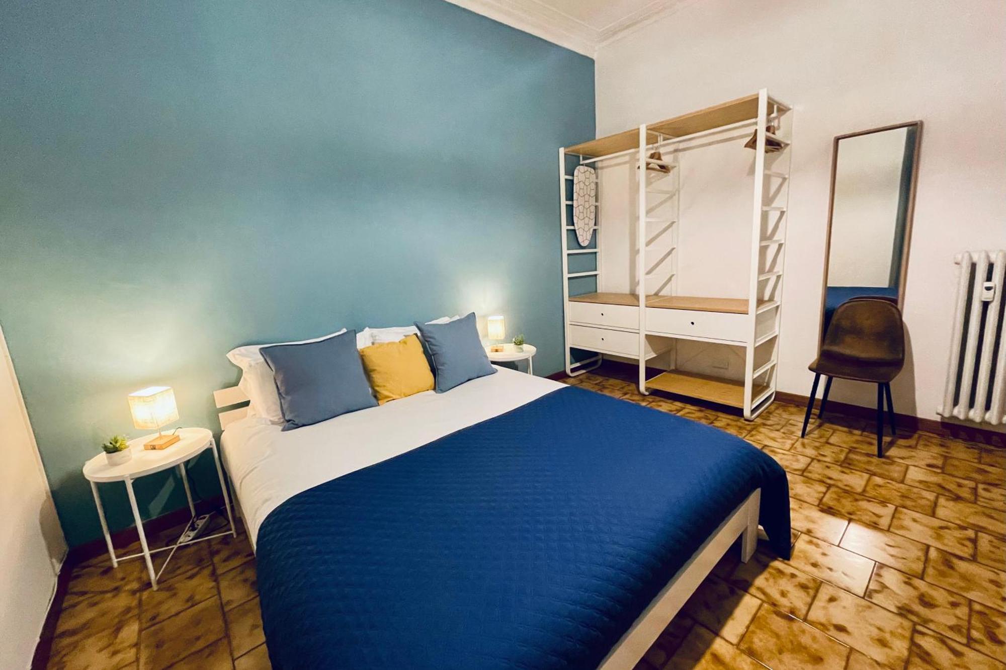 Monteverde Hideaway Apartment Rom